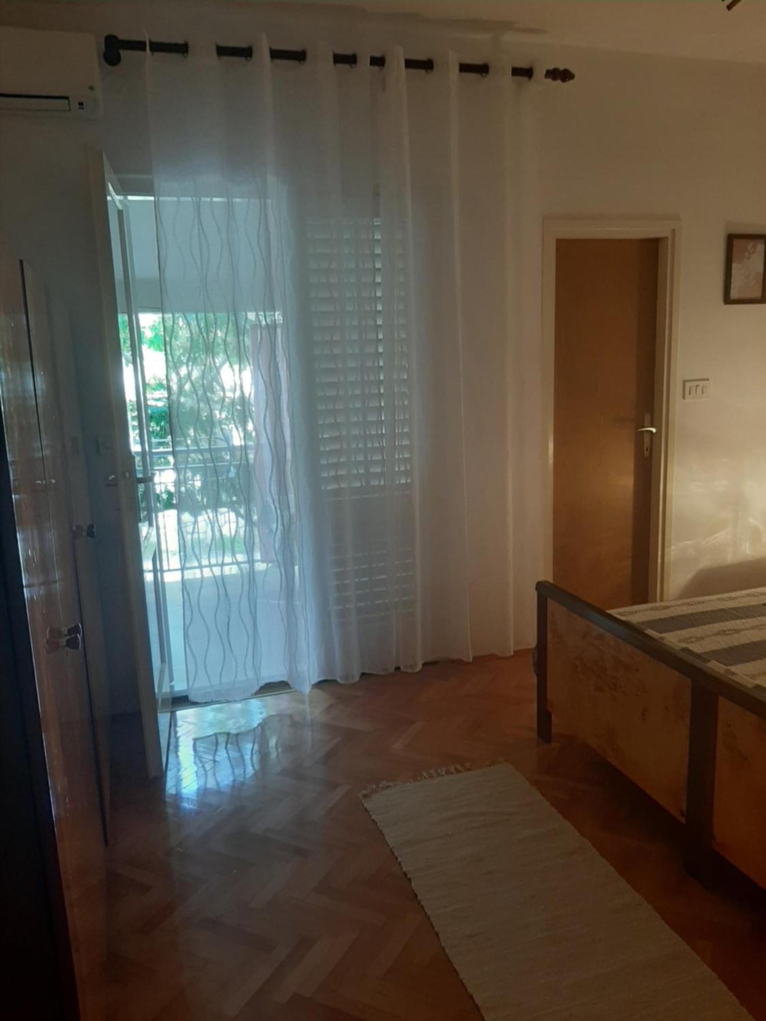 Apartments And Rooms Ljubica Лун Екстер'єр фото